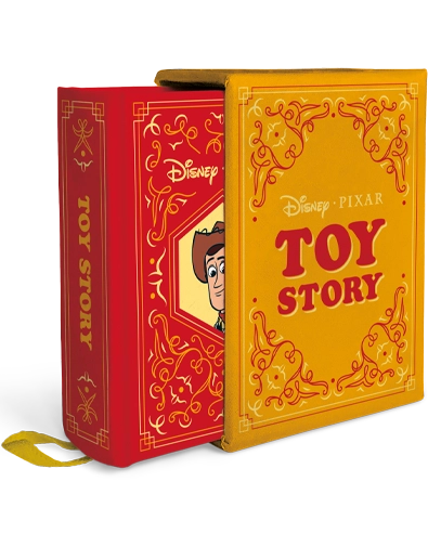 Toy Story Issue 21